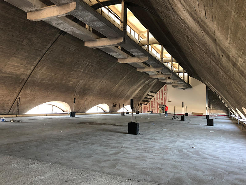 Lorenzo Dal Ri — Sound Design / Location Recording Other Projects