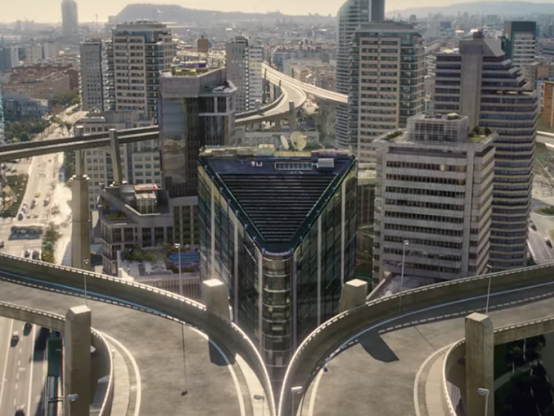 Lorenzo Dal Ri — Sound Design / Location Recording Commercials
