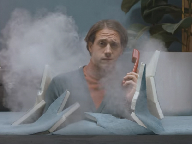 Lorenzo Dal Ri — Sound Design / Location Recording Commercials