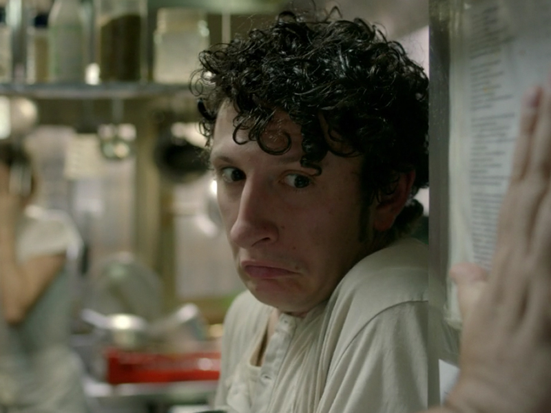 Lorenzo Dal Ri — Sound Design / Location Recording Commercials