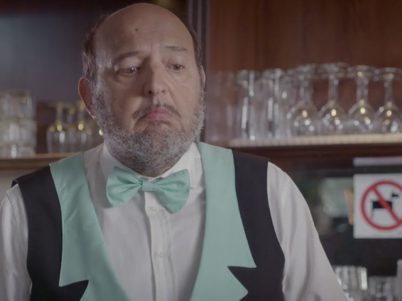 Lorenzo Dal Ri — Sound Design / Location Recording Commercials
