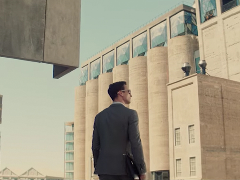Lorenzo Dal Ri — Sound Design / Location Recording Commercials