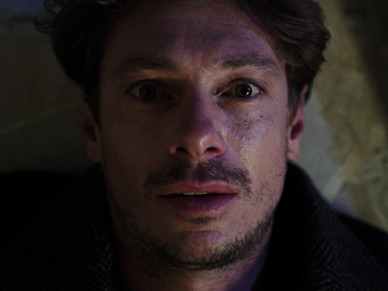 Lorenzo Dal Ri — Sound Design / Location Recording Docs / Shorts
