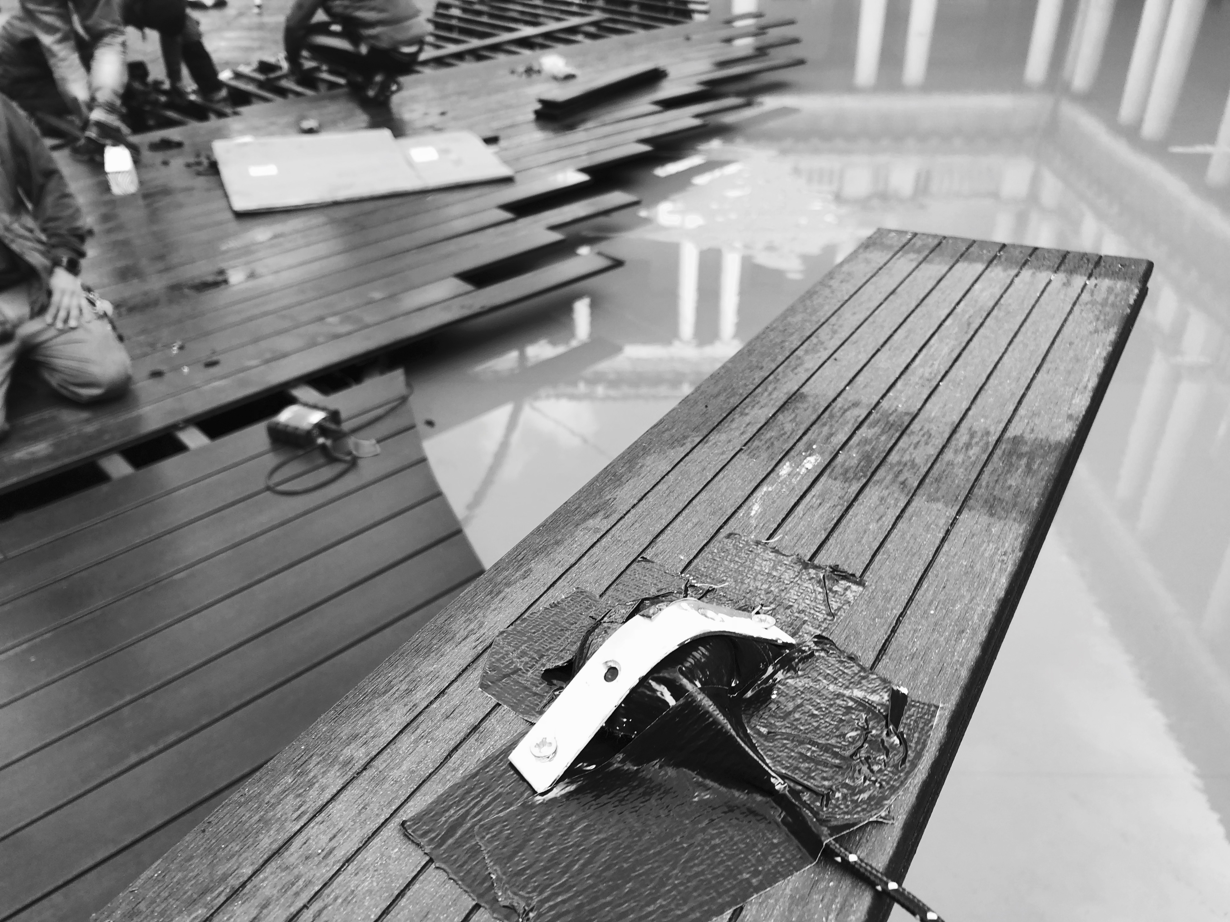Lorenzo Dal Ri — Sound Design / Location Recording Other Projects