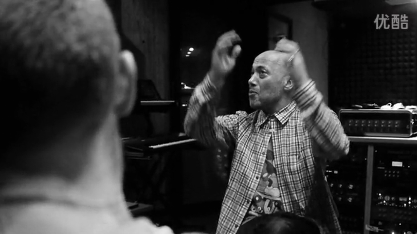 Lorenzo Dal Ri — Sound Design / Location Recording MASERATI