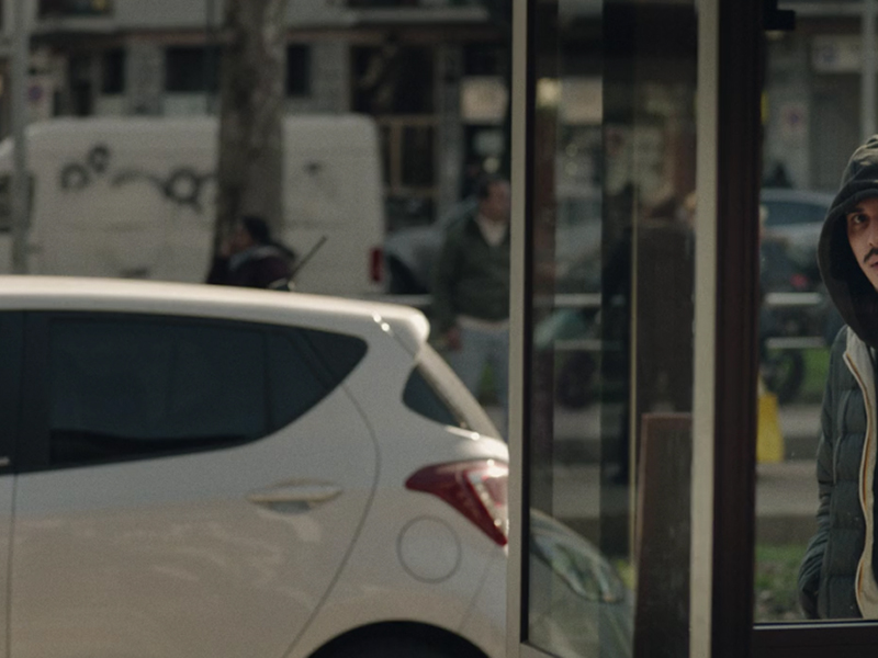 Lorenzo Dal Ri — Sound Design / Location Recording Commercials