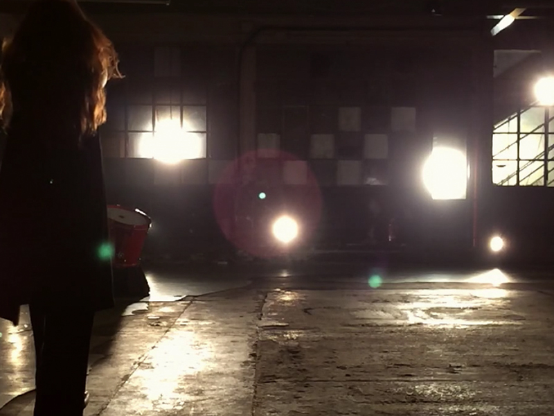 Lorenzo Dal Ri — Sound Design / Location Recording Other Projects