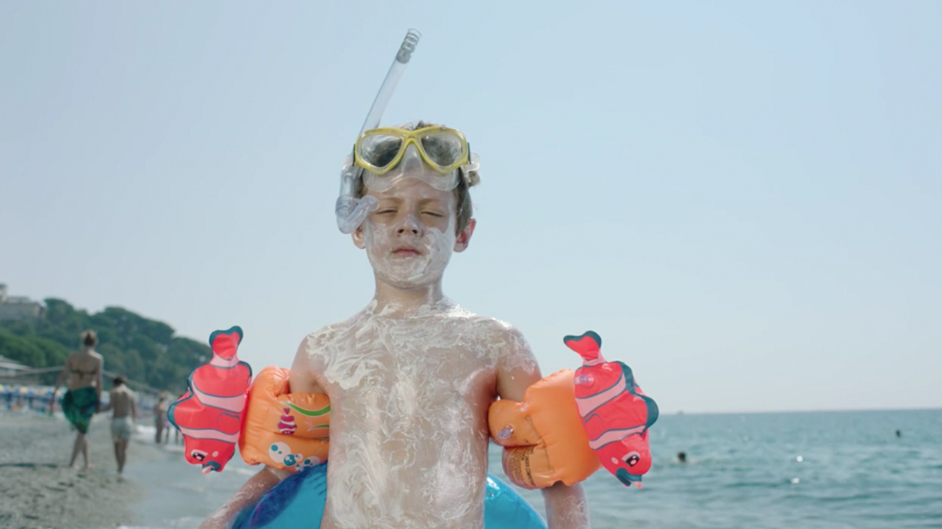Lorenzo Dal Ri — Sound Design / Location Recording REAL TIME – Estate