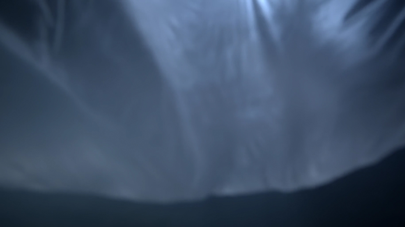 Lorenzo Dal Ri — Sound Design / Location Recording THE WEIGHT OF THE SEA