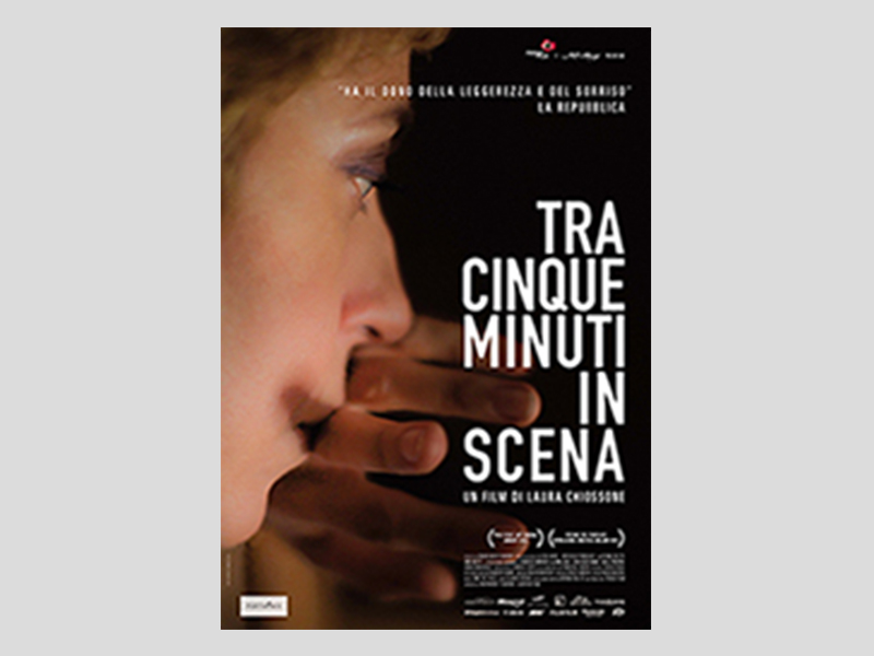 Lorenzo Dal Ri — Sound Design / Location Recording Docs / Shorts